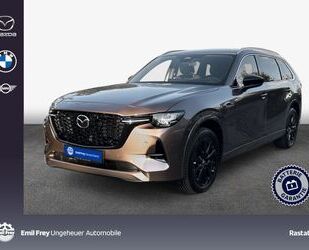 Mazda Mazda CX-80 AWD PHEV Aut. HOMURA PLUS 141 kW, 5-tü Gebrauchtwagen