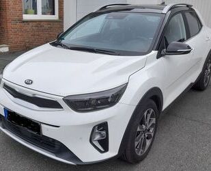 Kia Kia Stonic 1.0 T-GDI 120 Spirit Gebrauchtwagen