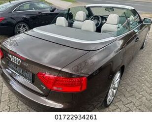 Audi Audi A5 Cabriolet 3.0 TDI Gebrauchtwagen