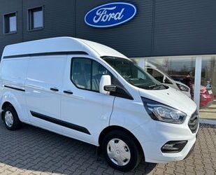 Ford Ford Transit Custom 300 L2 H2 Trend >NAVI+KAMERA< Gebrauchtwagen