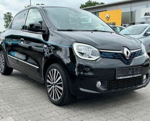 Renault Renault Twingo INTENS Electric 22KWh | SHZ Gebrauchtwagen