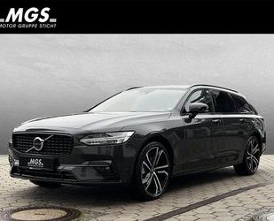 Volvo Volvo V90 Ultimate Dark #360° #Massage #Standheizu Gebrauchtwagen