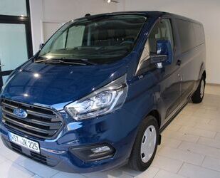 Ford Ford Transit/Tourneo Custom Kombi 320 L2 Trend Gebrauchtwagen