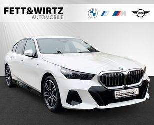 BMW BMW 520i M Sport|Standhzg.|Harman/Kardon Gebrauchtwagen