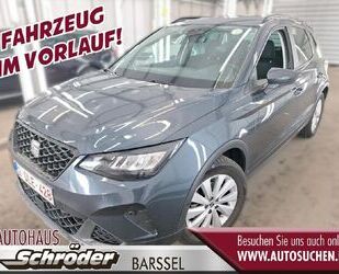 Seat Seat Arona Style Gebrauchtwagen