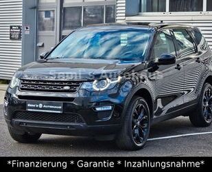 Land Rover Land Rover Discovery Sport HSE|Leder|R-Kam|AHK|Bla Gebrauchtwagen