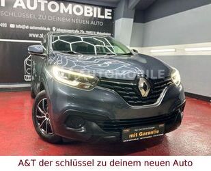 Renault Renault Kadjar Life.KLIMA.AHK.START/STOP.TÜV NEU Gebrauchtwagen