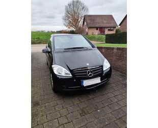 Mercedes-Benz Mercedes-Benz A 160 BlueEFFICIENCY - Gebrauchtwagen