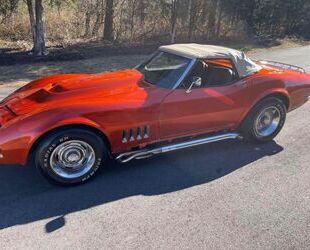 Corvette Corvette C3 Gebrauchtwagen