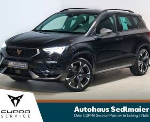 Cupra Cupra Ateca 2.0 TSI 4Drive VZ Cam360|WSS+SHz|NAVI| Gebrauchtwagen