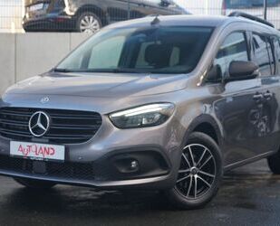 Mercedes-Benz Mercedes-Benz Citan Tourer PRO LED Navi Kamera MBU Gebrauchtwagen