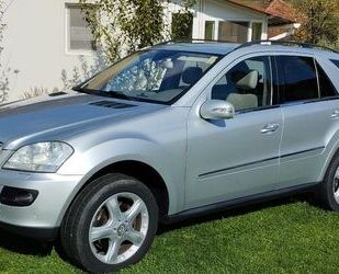 Mercedes-Benz Mercedes-Benz ML 280 CDI 4MATIC - Gebrauchtwagen