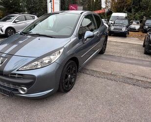 Peugeot Peugeot 207 Sport Gebrauchtwagen