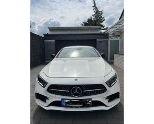 Mercedes-Benz Mercedes-Benz 400 d 4Matic Edition 1 Gebrauchtwagen