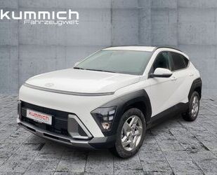 Hyundai Hyundai KONA SX2 (MY25) 1.6 T-GDi (138PS) 6-M/T TR Gebrauchtwagen