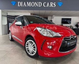 Citroen Citroën DS3 SoChic * PDC * INSPEKTION NEU * Gebrauchtwagen