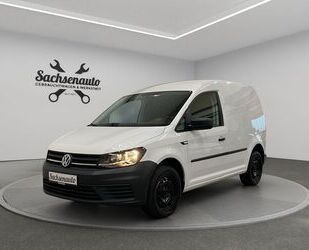 VW Volkswagen Caddy 2.0 TDI Kasten (HU+Insp. neu, Kl Gebrauchtwagen