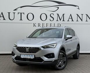 Seat Seat Tarraco 2.0 TDI SCR Xcellence / PANO / ACC Gebrauchtwagen