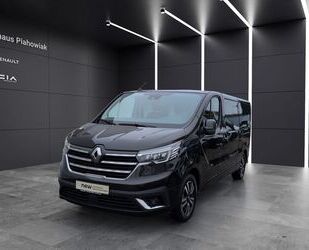 Renault Renault Trafic Spaceclass dCi 170 EDC Escapade Bet Gebrauchtwagen