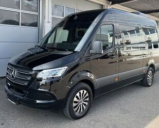 Mercedes-Benz Mercedes-Benz Sprinter 317 CDI standard Hochdach D Gebrauchtwagen