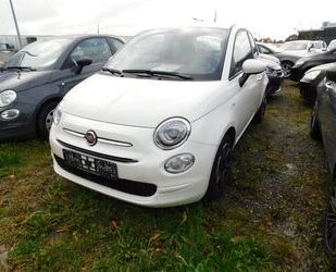 Fiat Fiat 500 1.0 GSE Hybrid Club Klima Gebrauchtwagen