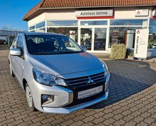 Mitsubishi Mitsubishi Space Star 1.2 MIVEC Select Gebrauchtwagen