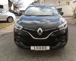 Renault Kadjar Gebrauchtwagen