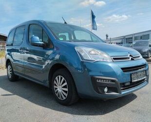 Citroen Citroën Berlingo Multispace Selection Automatik Na Gebrauchtwagen