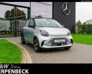 Smart Smart EQ forfour Exclusive 22kW Panorama Kamera SH Gebrauchtwagen