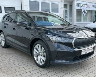 Skoda Skoda Enyaq iV 60 AHK+Wärmepumpe+RFK+20 Zoll uvm! Gebrauchtwagen