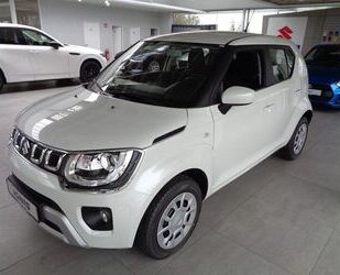 Suzuki Suzuki Ignis Club Hybrid Gebrauchtwagen