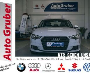 Audi Audi A3 Sportback Sport Navi*PDC*Sthz*Tempomat*Kli Gebrauchtwagen