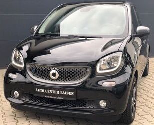 Smart Smart Forfour Electric Drive EQ LED Navi Panorama Gebrauchtwagen