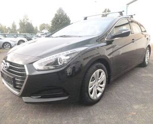 Hyundai Hyundai i40 cw blue Classic Gebrauchtwagen