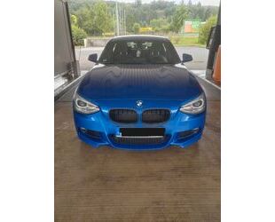 BMW BMW 118d M Sport, Navi, Alcantara, Sportsitze Gebrauchtwagen