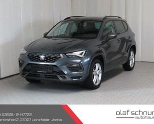 Seat Seat Ateca FR Gebrauchtwagen