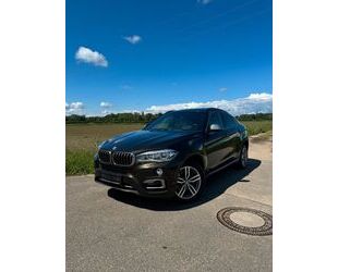 BMW BMW X6 xDrive40d - Gebrauchtwagen