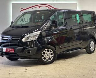 Ford Ford Tourneo Custom L2 9-Sitze WinterPaket Gebrauchtwagen