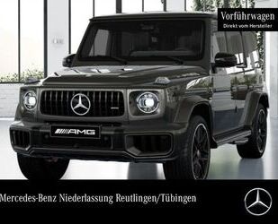 Mercedes-Benz Mercedes-Benz G 63 AMG Burmester 3D Perf-Abgas Fon Gebrauchtwagen