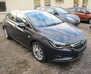 Opel Opel Astra K Lim. 5-trg. Edition Gebrauchtwagen