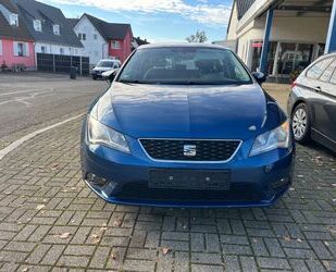 Seat Seat Leon Style Klimaauto.Start Stop Gebrauchtwagen