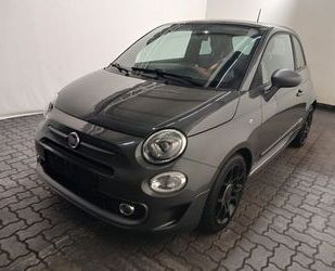 Fiat Fiat 500 S AUTOMATIK*NAVI*PANO*LEDER*PDC Gebrauchtwagen