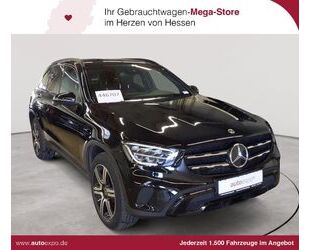 Mercedes-Benz Mercedes-Benz GLC 300 de 4M- BusiP PANO Sound Gebrauchtwagen