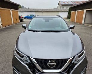 Nissan Nissan Qashqai 1.3 DIG-T N-Way N-Way Gebrauchtwagen