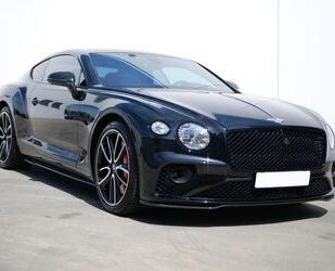 Bentley Bentley Continental GT °Edition 100 BLACKLINE° Gebrauchtwagen