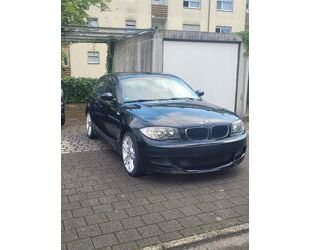 BMW BMW 120d - Gebrauchtwagen