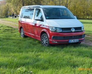 VW Volkswagen T6 California Gebrauchtwagen