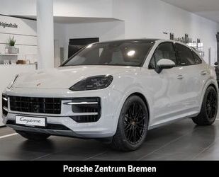 Porsche Porsche Cayenne S Coupe Sportpaket,Abstandreg.,Spo Gebrauchtwagen