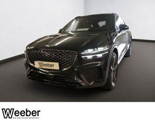 Genesis Genesis GV70 2.2D AWD Sport LED Leder Kamera PDC L Gebrauchtwagen