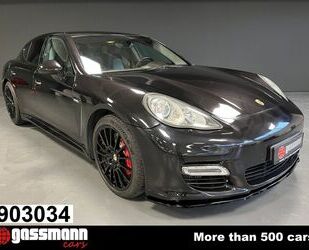 Porsche Porsche Panamera Turbo Gebrauchtwagen